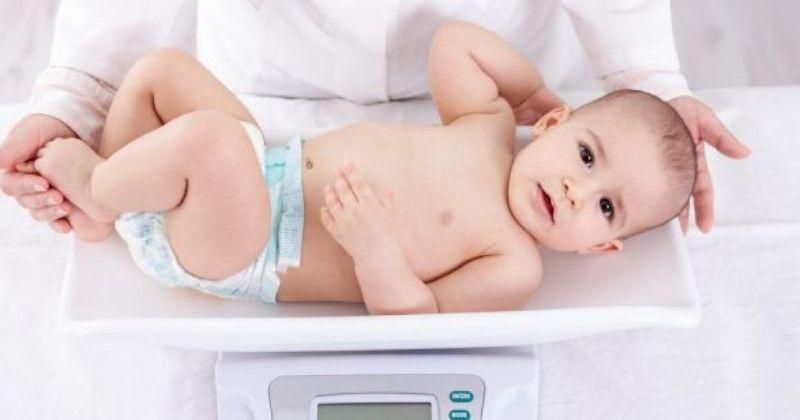7 Ciri-Ciri Gagal Tumbuh Kembang pada Bayi, Orangtua Harus Waspada